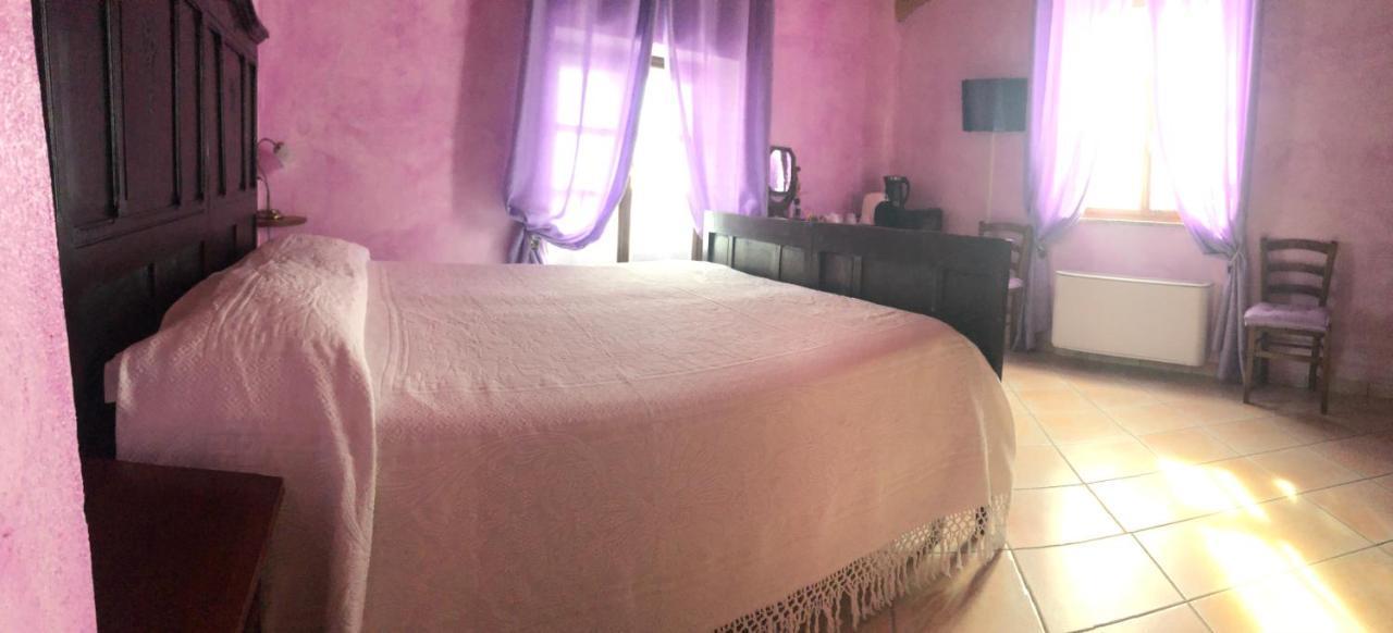 Agriturismo La Ca Veja Monforte D'Alba Luaran gambar