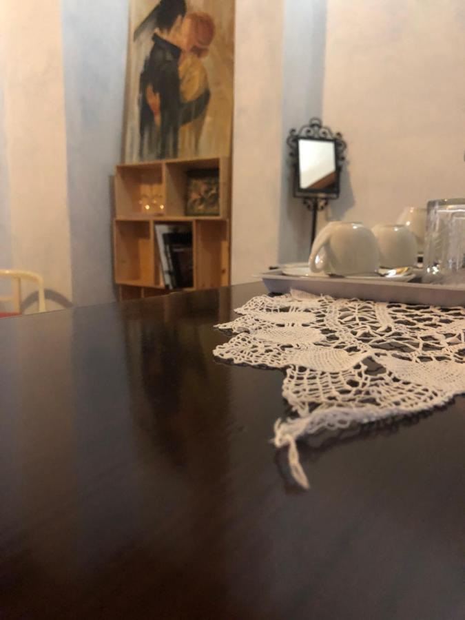 Agriturismo La Ca Veja Monforte D'Alba Luaran gambar